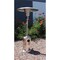 Hiland Commercial Patio Heater in Stainless Steel BURN-2650-SS - alternate 2